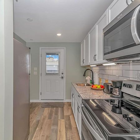 125 Atlantic Avenue Unit I - Pet Friendly! Walk To The Beach And Pier! 1Br -1Ba - Sleeps 2-4 Guests! Myrtle Beach Dış mekan fotoğraf