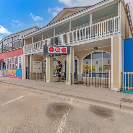 125 Atlantic Avenue Unit I - Pet Friendly! Walk To The Beach And Pier! 1Br -1Ba - Sleeps 2-4 Guests! Myrtle Beach Dış mekan fotoğraf