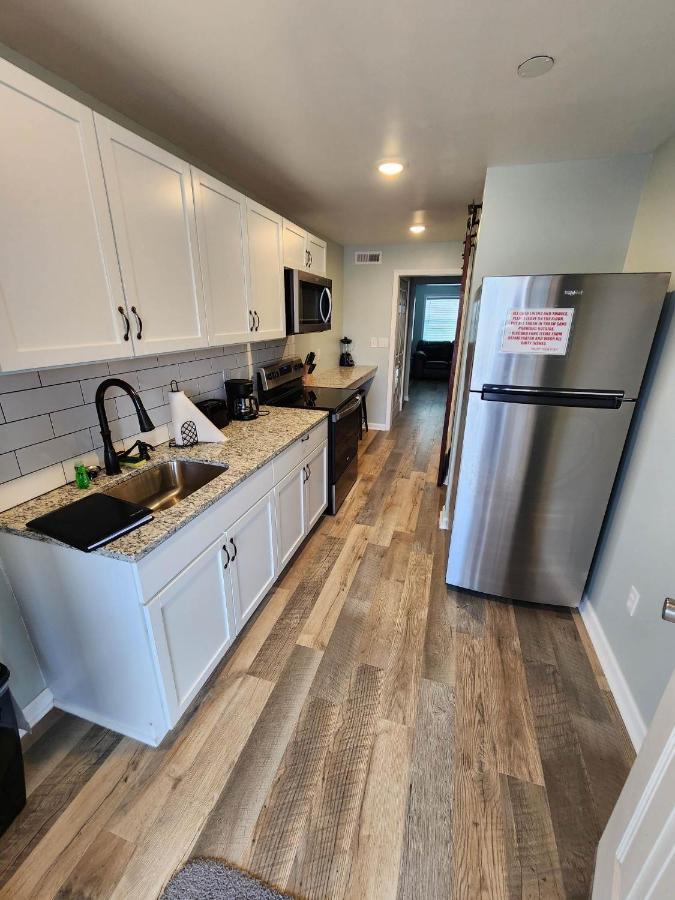 125 Atlantic Avenue Unit I - Pet Friendly! Walk To The Beach And Pier! 1Br -1Ba - Sleeps 2-4 Guests! Myrtle Beach Dış mekan fotoğraf