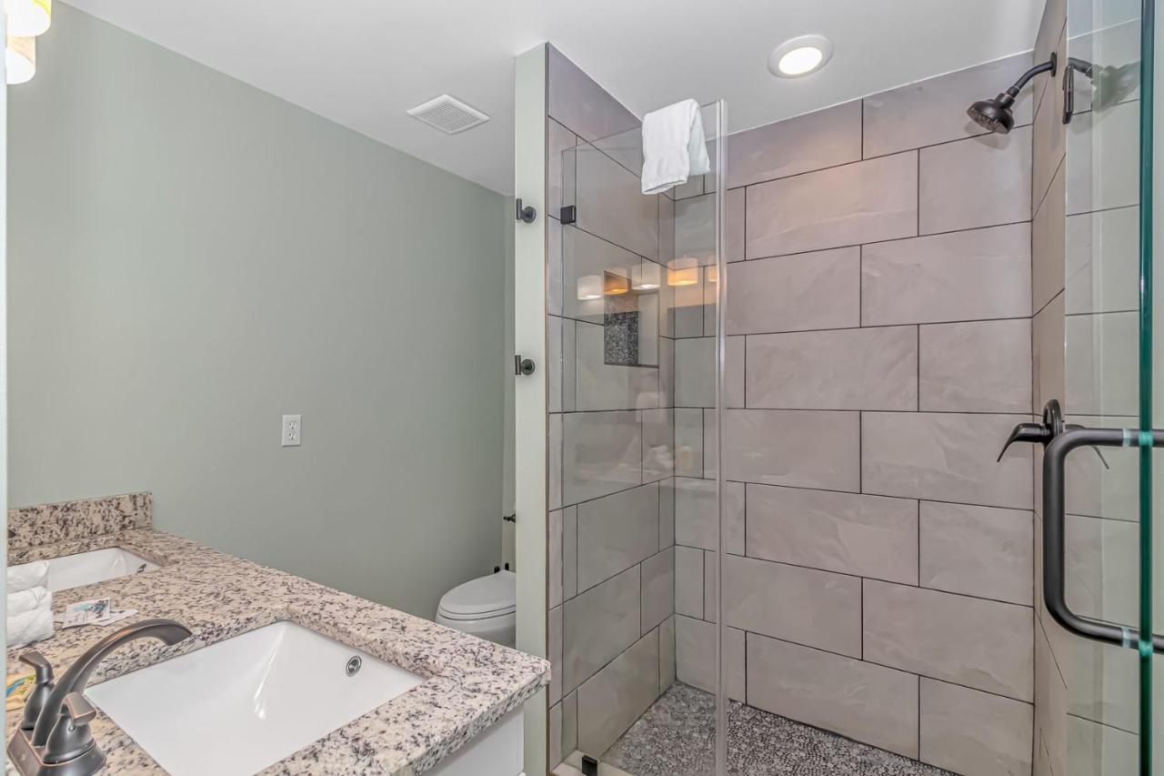 125 Atlantic Avenue Unit I - Pet Friendly! Walk To The Beach And Pier! 1Br -1Ba - Sleeps 2-4 Guests! Myrtle Beach Dış mekan fotoğraf