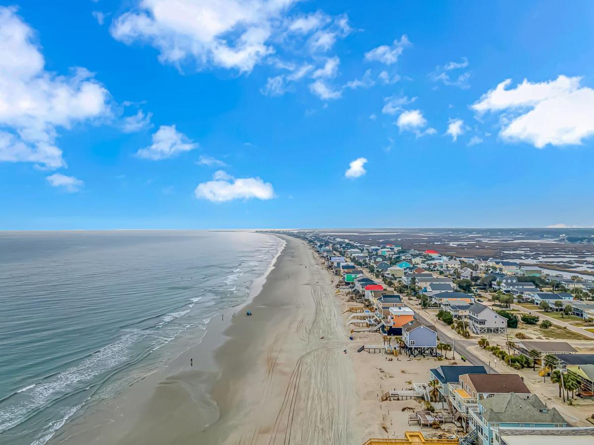 125 Atlantic Avenue Unit I - Pet Friendly! Walk To The Beach And Pier! 1Br -1Ba - Sleeps 2-4 Guests! Myrtle Beach Dış mekan fotoğraf